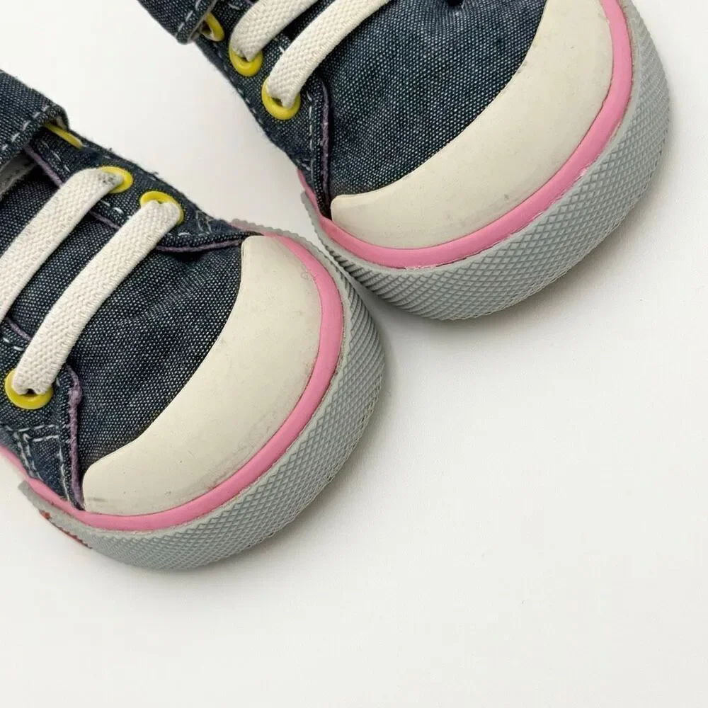 Kai Run Kristin Sneakers in the 